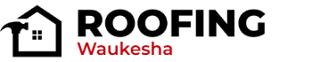 Waukesha Roofing Company Logo